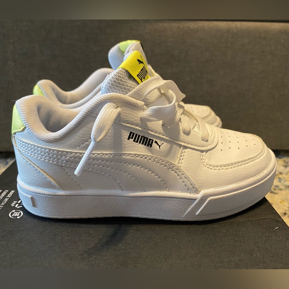 Puma sneakers